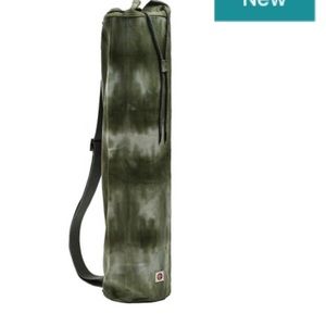 Manduka Mystique Yoga canvas Travel Bag